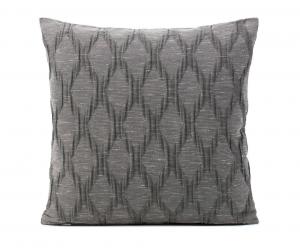 Чехол для подушки calido Dieter Knoll, антрацитовый