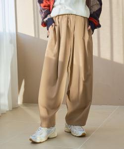 Брюки TR Easy Curve Coen, цвет Beige