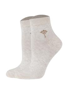 Носки JOOP!, цвет naturmelange
