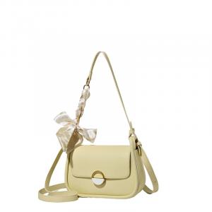 Louis Royaln Женская сумка через плечо, Белый