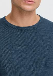 Джемпер INDICODE JEANS, темно-синий