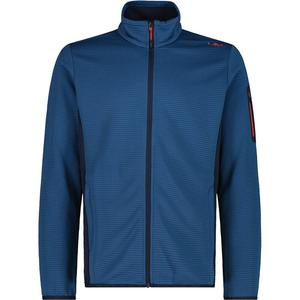 Мужская куртка Unterjacke Cmp, цвет ocean