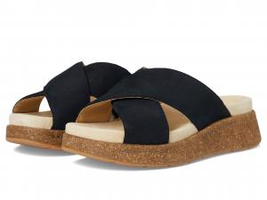 Туфли Dansko Bridget, черный