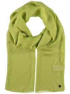 Шарф FRAAS, Lime