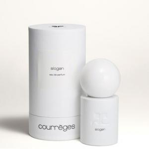 Courrèges - Слоган - Парфюмированная вода 50 мл Courreges