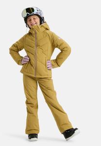 Зимняя куртка Roxy SYLVA , Yellow