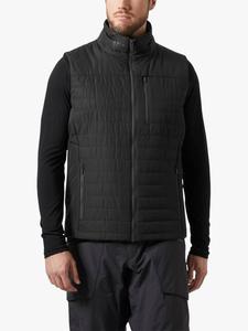 Куртка-жилет Crew Vest 2.0 Helly Hansen, Ebony
