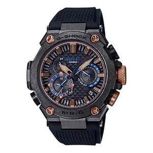 Часы CASIO G-Shock MR-G 'Black', черный