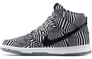 Кроссовки Nike Sb Dunk High Concept Car