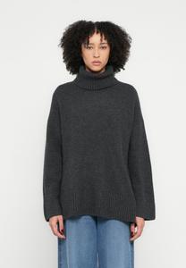 Джемпер DAY Birger et Mikkelsen LANSBURY, Dark Grey Melange/Dark Grey