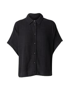 Блуза SELECTED VIVA, черный