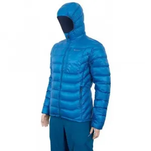 Куртка Acepac Novum down, синий