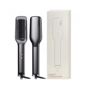 Щипцы для завивки / Утюжки для выпрямления волос KSKIN, [Black]4000W Negative Ion Hair Care Dual Function Curling And Straightening Iron Kd377