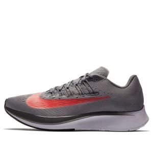 Кроссовки zoom fly 'gunsmoke' Nike, мультиколор