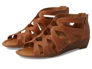 Туфли Comfortiva Eternia, песочный