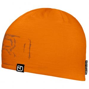 Кепка Ortovox 120 Tec Logo Beanie, цвет Sly Fox