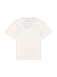 Футболка GARCIA, Off white