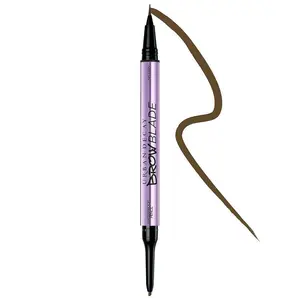 Urban Decay Brow Blade 2-в-1 Карандаш для бровей + водостойкий карандаш, цвет Brunette Betty