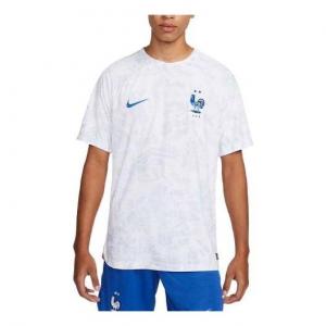 Логотип Футболка Nike, белый