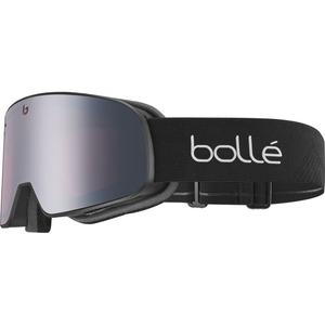 Мужская горнолыжная маска Nevada Small Bollé, black corp matte