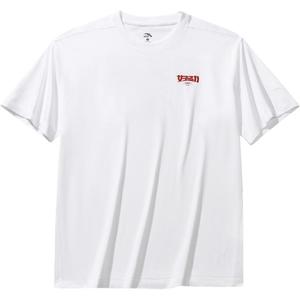 Футболка Life Collection Unisex ANTA, белый