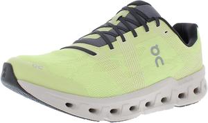 Мужские кроссовки Cloudgo On, желтый