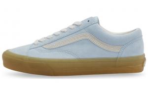Кроссовки Vans Style 36 Delicate Blue Gum