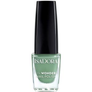 Лак для ногтей Isadora The Wonder Nail - Polish, 144 Jade Mint / 6 ml