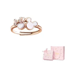 Disney Серебряное кольцо S925 для женщин