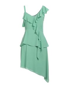 Платье Kaos, светло-зеленый