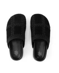 Женские сабо Bolinas The Sak, серый