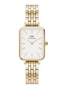 Daniel Wellington Золотые часы Analog