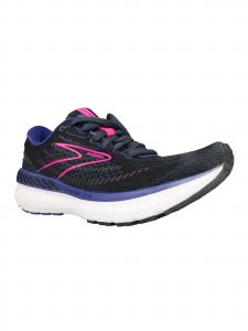BROOKS Беговые кроссовки 'Glycerin GTS 19' в черном цвете