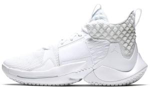 Мужские баскетбольные кроссовки JordanWhy Not Zer0.2