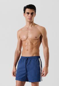 Шорты для плавания KARL LAGERFELD LOGO, Twilight Blue/Blue