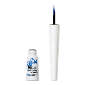 Жидкая подводка для глаз Backline af94, Bye Binesky (cobalt blue)