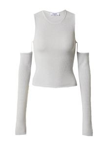 Свитер Shyx RUTH, светло-серый