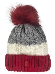 Kumixi Шапка в красном цвете