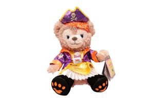 Плюшевая кукла ShellieMay Disney