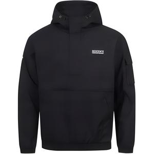 DESCENTE Куртка Unisex, Black