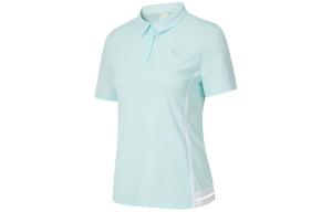 Женские рубашки-поло с воротником-поло, умеренно прямой крой Rapido, mint