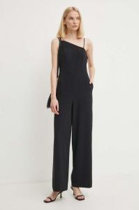 Комбинезон Sisley, черный