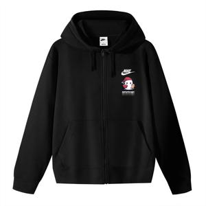 Куртка Unisex Black Nike