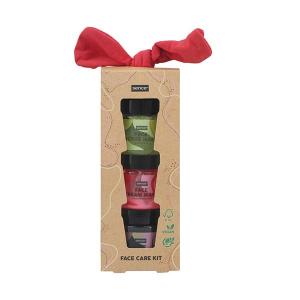 Набор для ухода за лицом. Процедуры для лица. SENCE