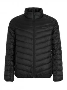 Куртка для лыж и сноуборда Protest  PRTSHAFFER puffer jacket, черный