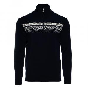 Свитер Dale of Norway Dalestolen (мужской), Navy/Off White
