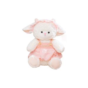 Милые и удобные плюшевые овечки, высота 22см/32см/45см KUKADI