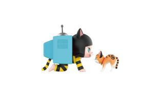 Molly A Day Of Letting Go Collection Mystery Boxes Single Mystery Box/2 Mystery Boxes POP MART