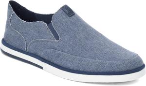 Мужские слипоны-лоаферы Rockport Austyn, синий