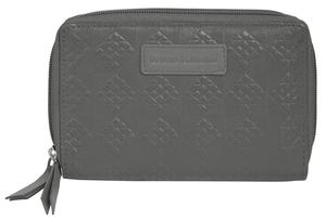 Кошелек Bruno Banani, серый